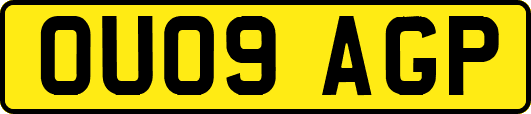 OU09AGP