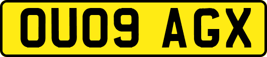OU09AGX