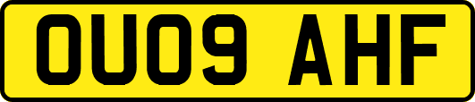 OU09AHF