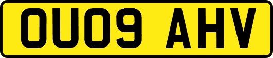 OU09AHV