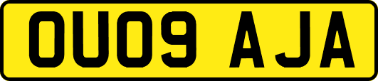 OU09AJA