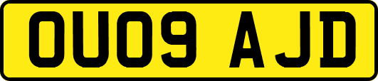 OU09AJD