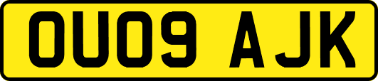 OU09AJK