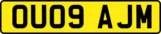 OU09AJM