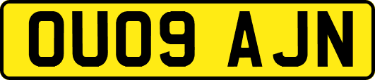 OU09AJN