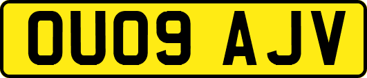 OU09AJV