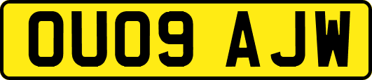 OU09AJW
