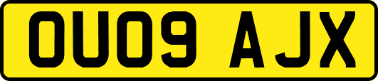 OU09AJX