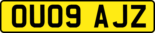 OU09AJZ