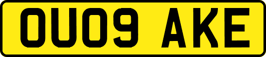 OU09AKE