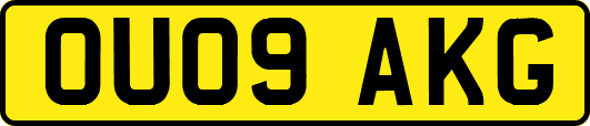 OU09AKG