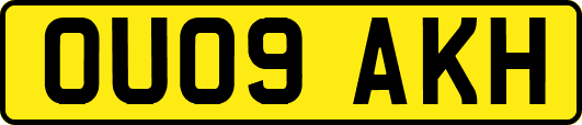 OU09AKH