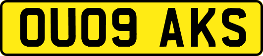 OU09AKS