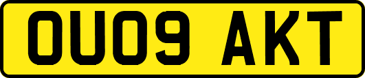 OU09AKT