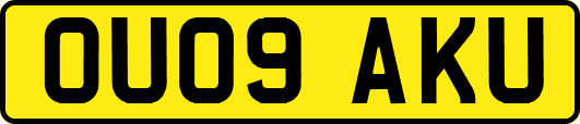 OU09AKU