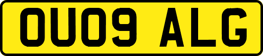 OU09ALG