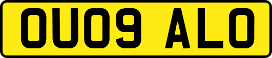 OU09ALO