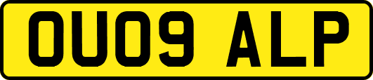 OU09ALP