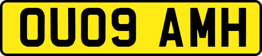 OU09AMH