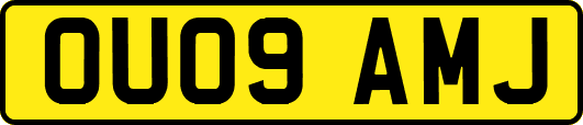 OU09AMJ