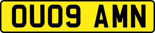 OU09AMN