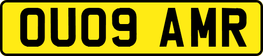 OU09AMR