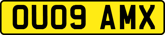 OU09AMX