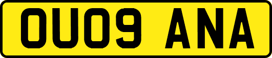 OU09ANA