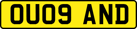 OU09AND