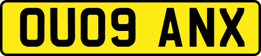 OU09ANX