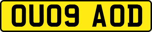 OU09AOD