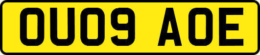 OU09AOE