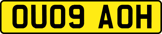 OU09AOH
