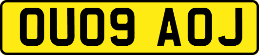 OU09AOJ