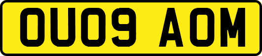 OU09AOM