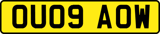 OU09AOW