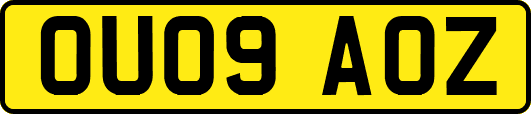 OU09AOZ