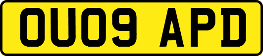 OU09APD