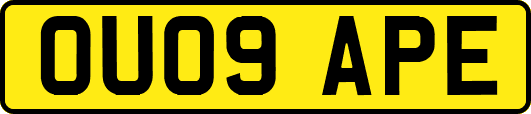 OU09APE