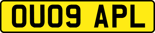 OU09APL