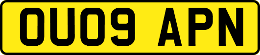 OU09APN