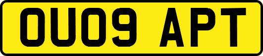 OU09APT