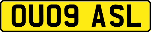 OU09ASL
