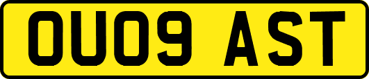 OU09AST