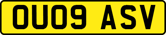 OU09ASV