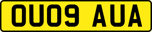 OU09AUA
