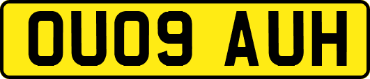 OU09AUH