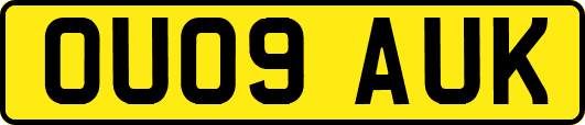 OU09AUK