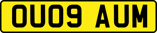 OU09AUM