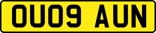 OU09AUN